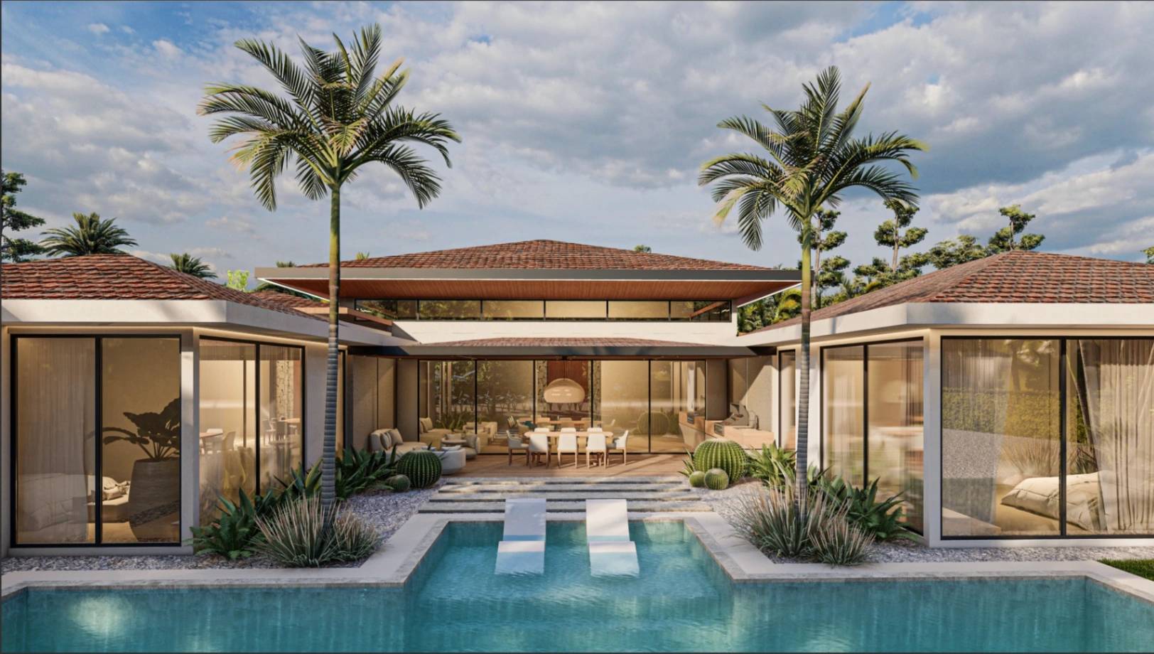 A Rare New-Build Opportunity in Hacienda Pinilla, Guanacaste, Costa Rica