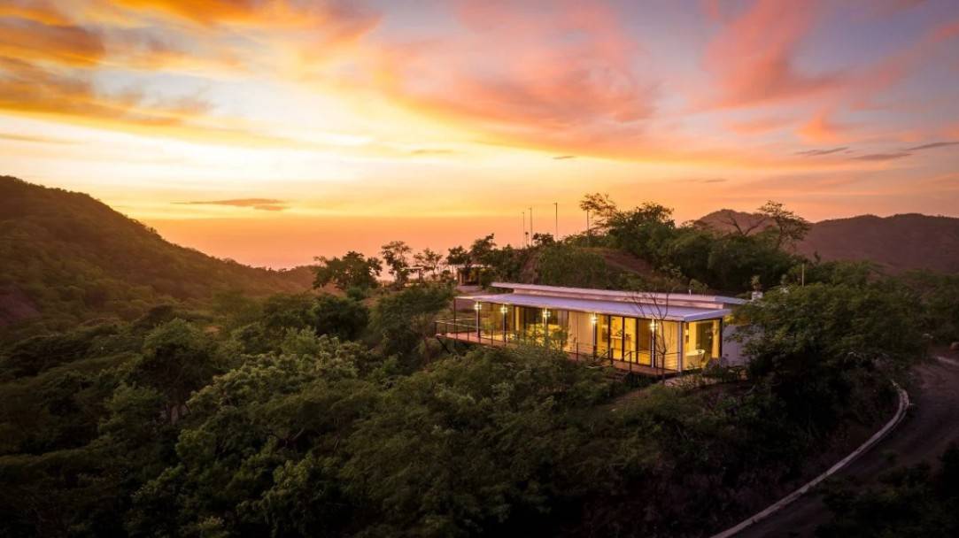 Corona del Cabo 13 - Oceanview Jungle Retreat in Playa Grande, Guanacaste, Costa Rica