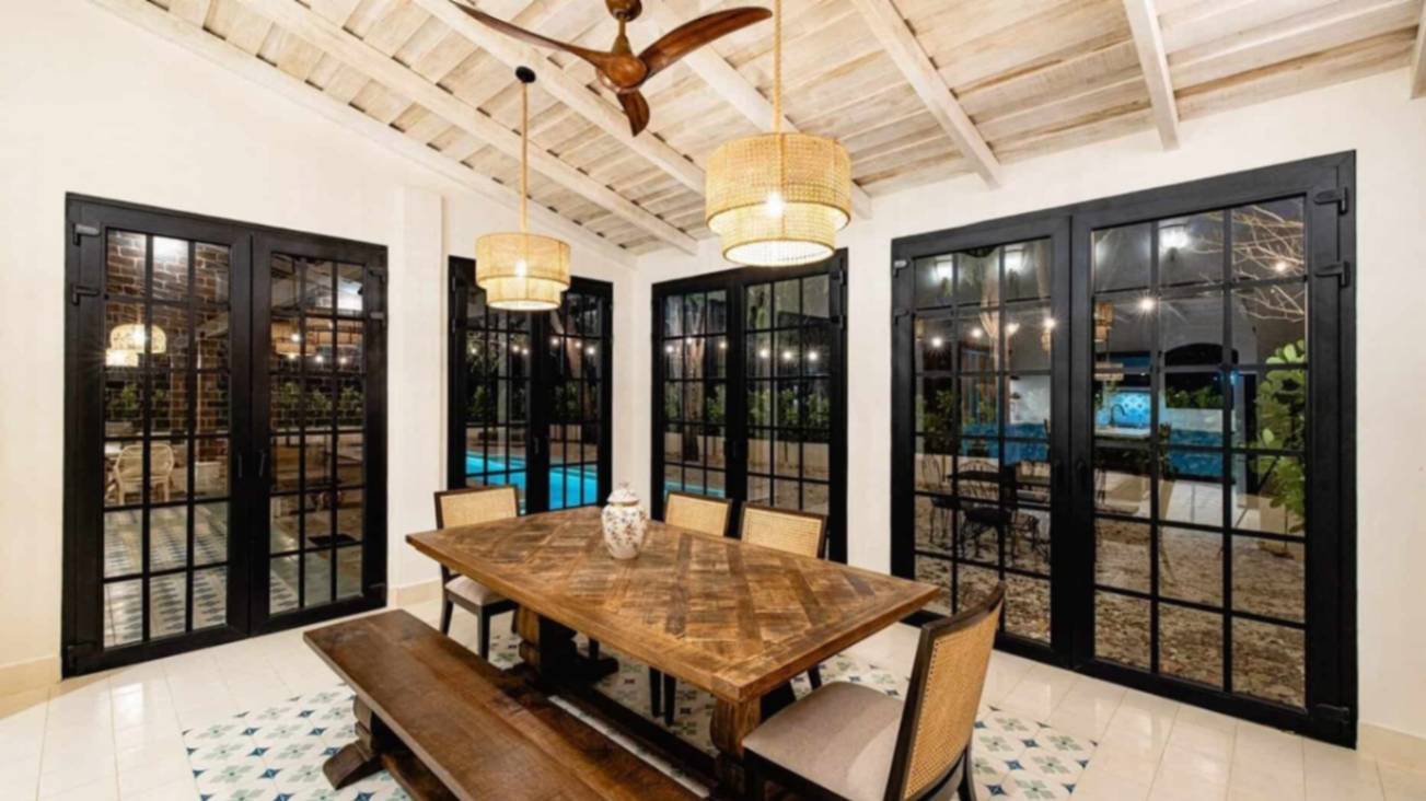 Casa Mareas - Beachwalk Luxury Villa in Hacienda Pinilla, Guanacaste, Costa Rica