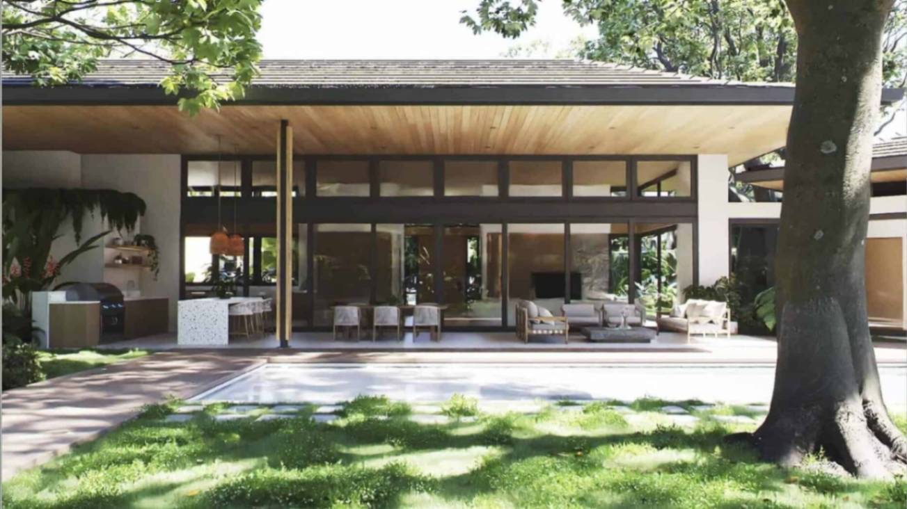 Tropical Living in Hacienda Pinilla’s Premier Golf Enclave, Guanacaste, Costa Rica