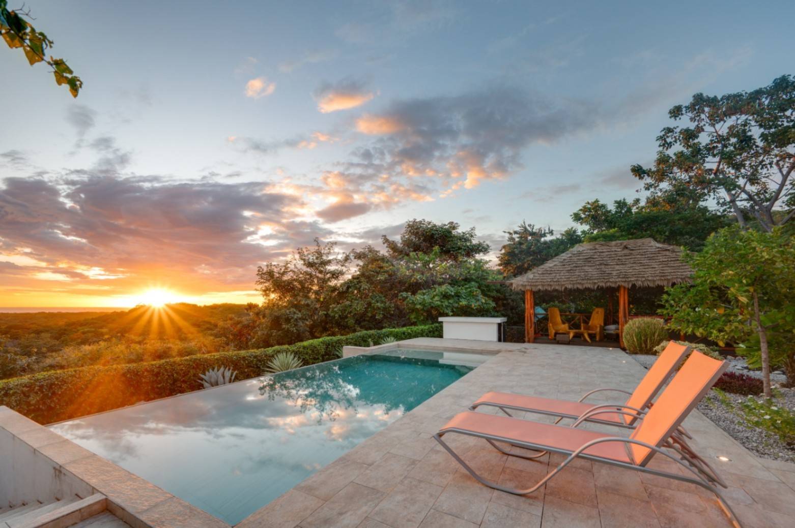 Corona del Cabo 2 - Infinite Ocean Views in Playa Grande, Guanacaste, Costa Rica