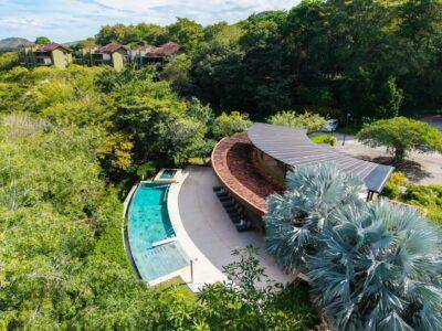 Carao T3-1 - Luxury 3 BDR Condo – Beachside Living at Its Finest in Reserva Conchal, Guanacaste, Costa Rica