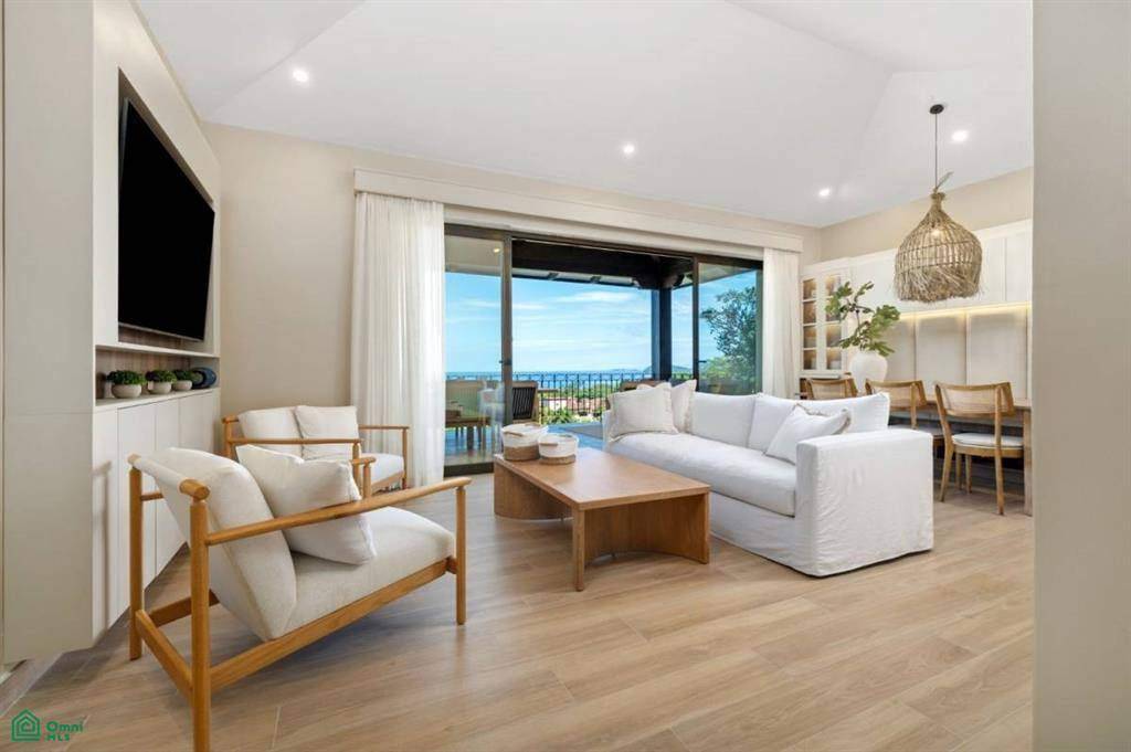 Malinche 432 - NAMI – Ocean-View Luxury Condo in Reserva Conchal, Guanacaste, Costa Rica