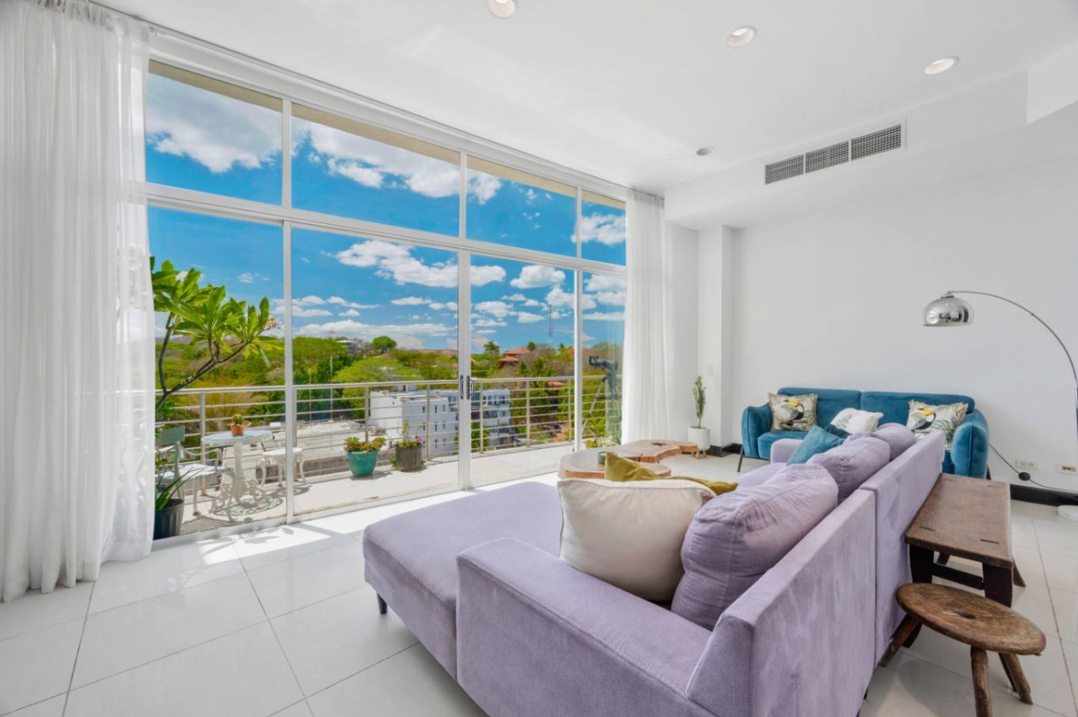 Pacific Park 704 - Light-Filled Living with Proven ROI Potential, Tamarindo, Guanacaste, Costa Rica