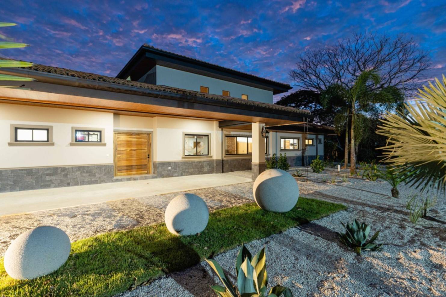 Casa Baula – Grand Luxury Estate Designed for Entertaining in Hacienda Pinilla, Guanacaste, Costa Rica