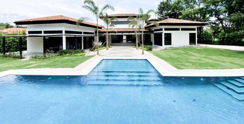  Casa Respiro - Private Estate Steps from the Sand in Hacienda Pinilla, Guanacaste, Costa Rica