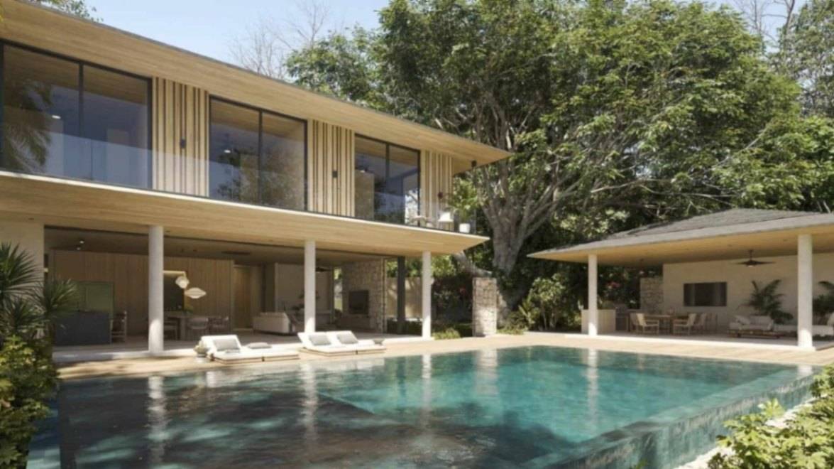 Private 5-Bedroom Estate in Mareas III, Hacienda Pinilla, Costa Rica