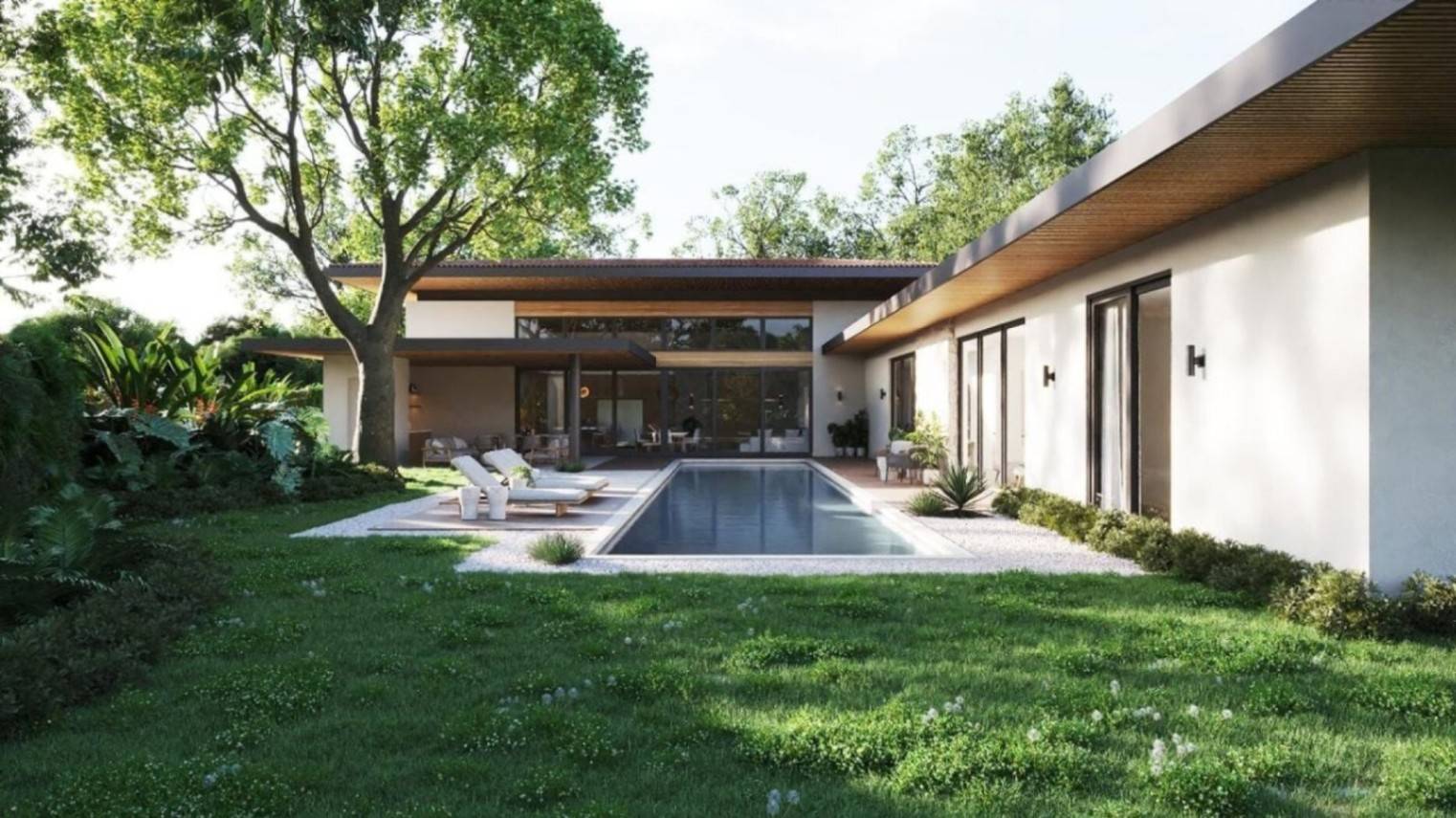Coralis 23 - Modern Coastal Living Steps from the Beach Club, Hacienda Pinilla, Guanacaste, Costa Rica
