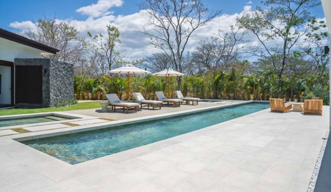 Luxury New-Build Estate in Las Brisas – Coastal Living in Hacienda Pinilla, Guanacaste, Costa Rica