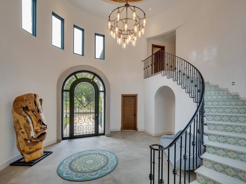Villa Romantica - Luxury Mediterranean-Inspired Villa in Las Golondrinas, Hacienda Pinilla, Guanacaste, Costa Rica