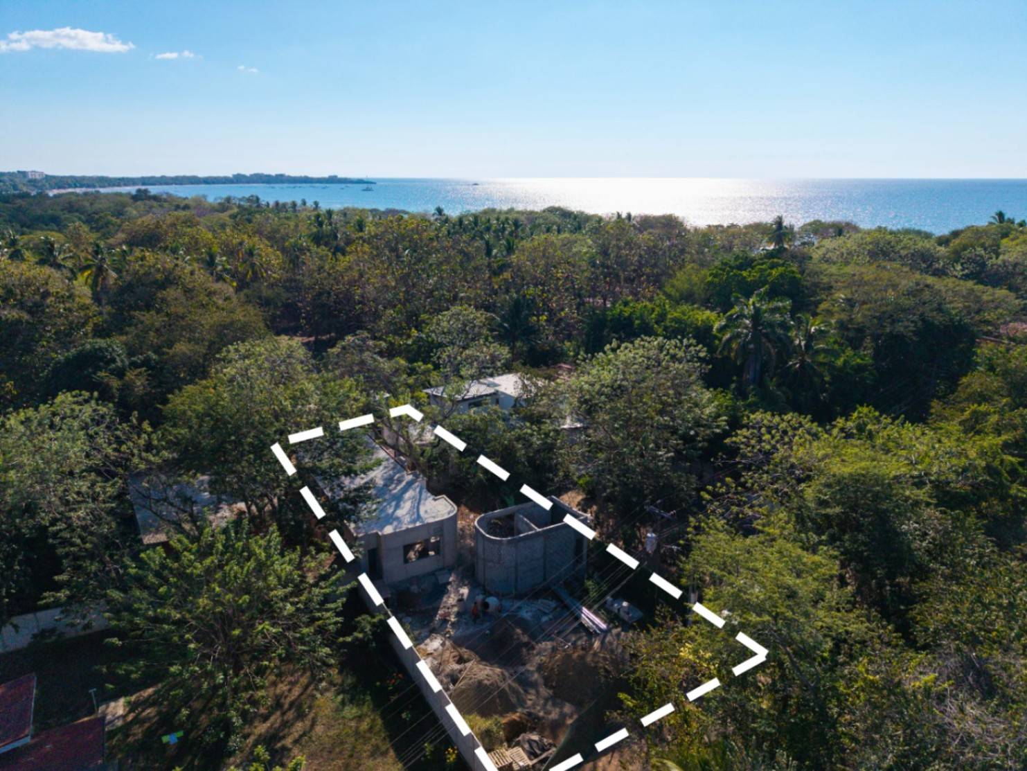 Casa Mareva - Brand-New Luxury Beachside Residence in Palm Beach, Playa Grande, Guanacaste, Costa Rica