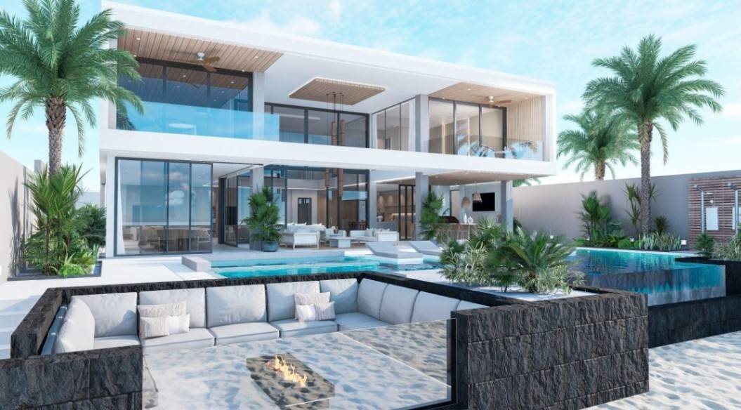 Casa Linda - Beachfront Icon - Ultra-Luxury Estate on the Sand in Tamarindo, Guanacaste, Costa Rica