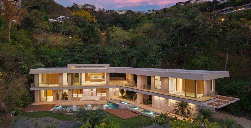 Casa de Los Sueños – Luxury Oceanview Estate in El Tesoro de Tamarindo, Guanacaste, Costa Rica