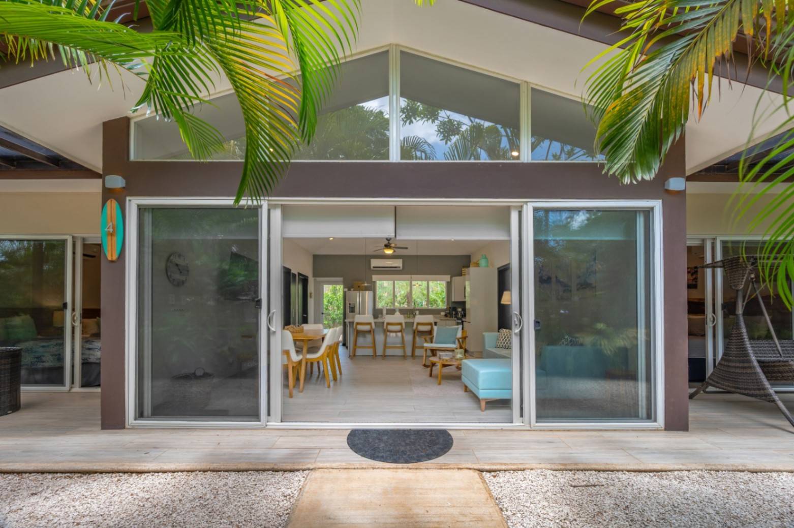 The Point 4 - High-Performing Turnkey Villa Near Playa Avellanas, Guanacaste, Costa Rica