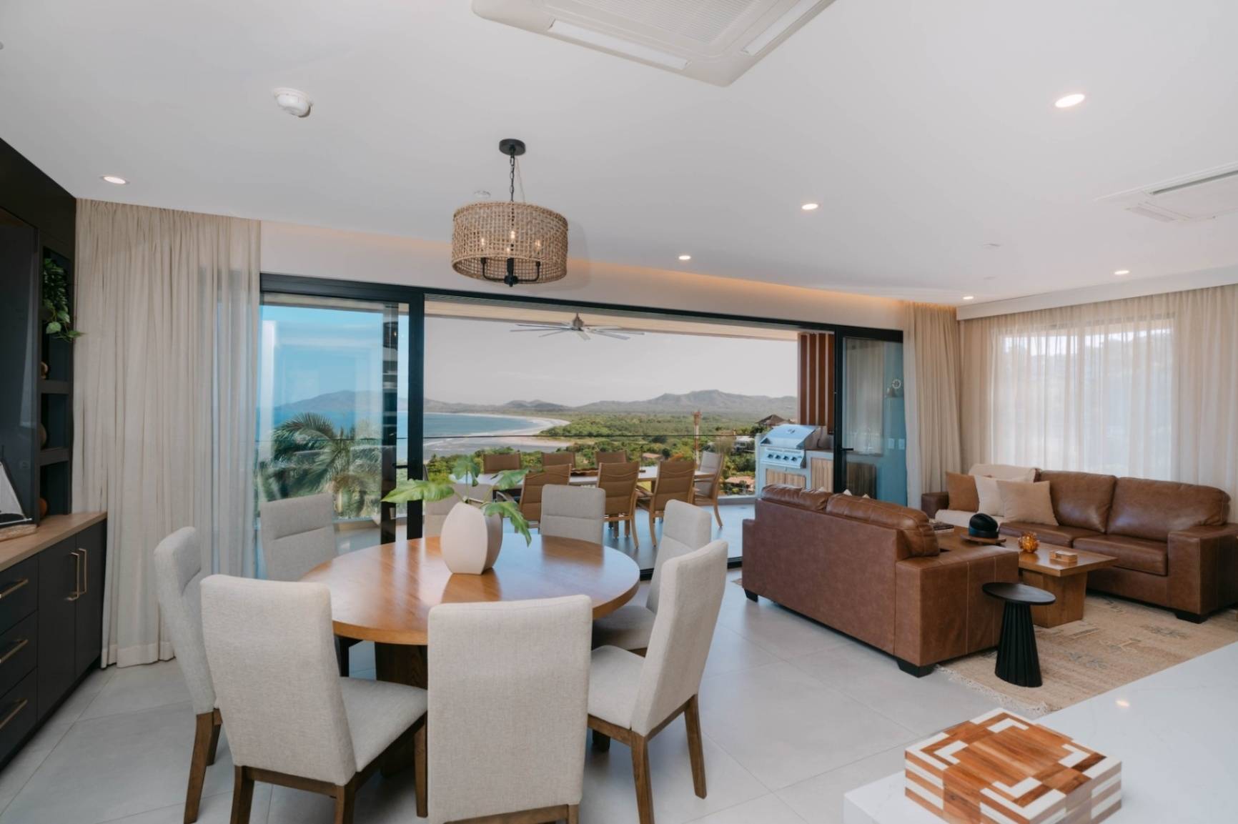 Tamarindo 360 - 204 - Luxury Ocean-View Condo in Tamarindo, Guanacaste, Costa Rica
