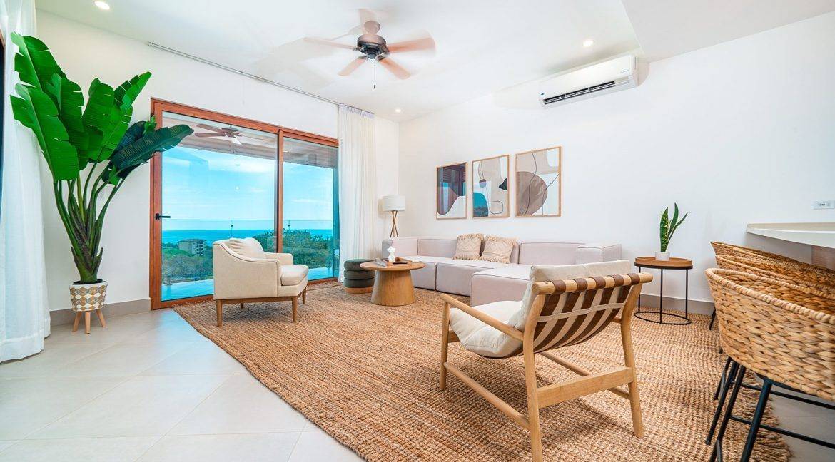 Sea Forever at Puesta del Sol 7 – Private Rooftop Oceanfront Luxury in Tamarindo, Guanacaste, Costa Rica