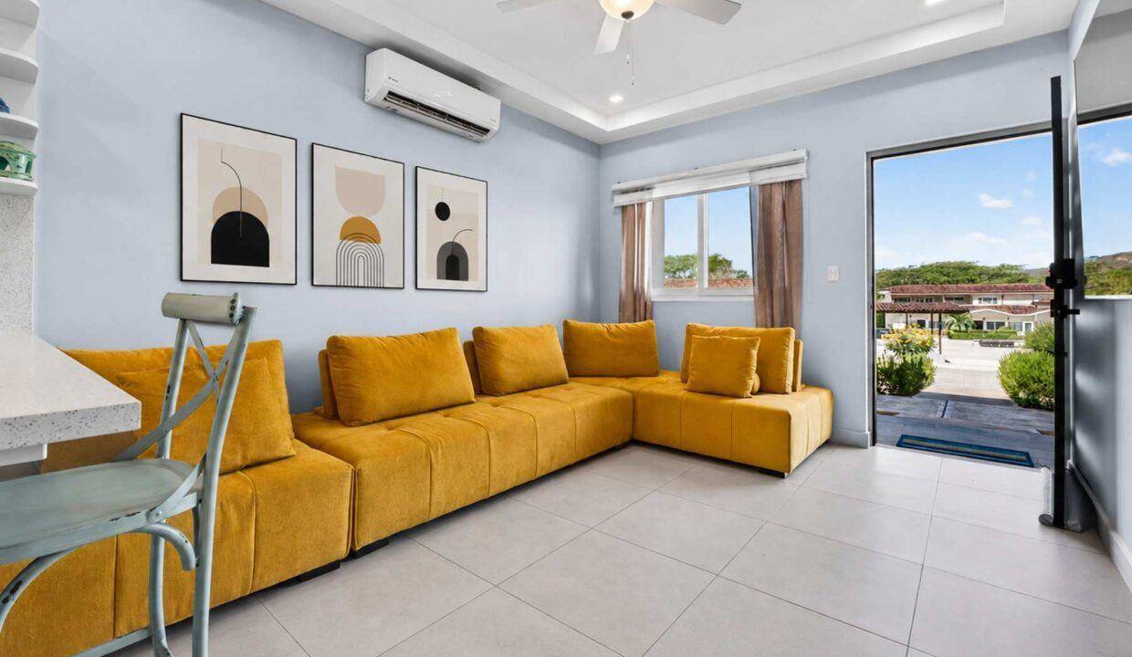 Jacarandas 38 - Upgraded Townhome in Rancho Villa Real Near Tamarindo, Guanacaste, Costa Rica