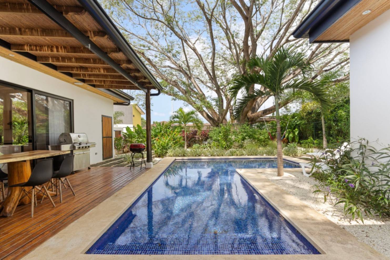 Calle Uno 28  - Modern Tropical Home Near Tamarindo Beach, Guanacaste, Costa Rica
