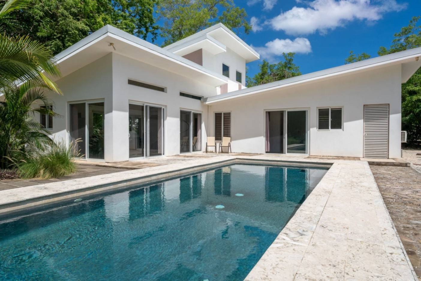 Villa Nirvana - Expansive Estate with Guest Casitas in Playa Grande, Guanacaste, Costa Rica