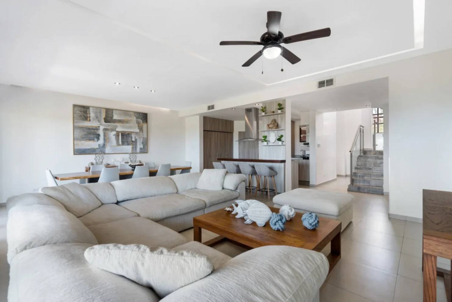 Bougainvillea 4315 - Luxury Ocean-View Penthouse in Reserva Conchal, Guanacaste, Costa Rica
